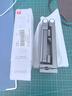派凡 旅行便攜式手機(jī)支架飛機(jī)高鐵桌面懶人看平板神器金屬可折疊旋轉(zhuǎn)升降可夾座椅美術(shù)生畫板ipad夾子 灰色【旅行出差神器/小巧隨身/全金屬】 曬單實(shí)拍圖