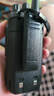 TCL【雙臺裝】對講機HT6 plus 超長待機 專業(yè)大功率遠距離戶外無線手臺商務(wù)辦公民用手持（贈USB線） 曬單實拍圖