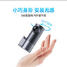 盯盯拍行車記錄儀MINI Pro 1296P高清 星光夜視 智能語音聲控 WiFi互聯(lián) 曬單實拍圖