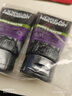 歐萊雅男士抗黑頭潔面乳100ml*2套裝控油祛痘凈毛孔去角質(zhì)洗面奶護膚品 曬單實拍圖