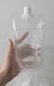 oein音樂節(jié)水袋演唱會一次性果汁飲料袋軟水袋裝水便攜演唱會坐墊袋子 加厚款軟水袋【500ml】10個裝 送漏斗 曬單實拍圖