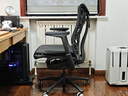 川至悅來(lái)HERMAN MILLER Embody羅技G聯(lián)名電競(jìng)椅人體工學(xué)辦公椅電腦椅 【黑色】羅技G聯(lián)名電競(jìng)椅 曬單實(shí)拍圖
