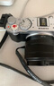 JJC 相機快門按鈕適用富士XT20 X100VI X-T30二代 XT5 XT4萊卡Q3 Q-LUX 8尼康ZF相機配件 曬單實拍圖