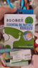 鼻精靈BGO通鼻貼精油舒鼻貼兒童成人鼻子不通氣睡眠炎塞堵鼻通試用2貼 曬單實(shí)拍圖
