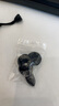 ABDT森海賽爾森海塞耳半入耳式耳機重低音炮有線385通話線控通用帶麥耳機手機電腦 [3.5mm接口]德行未拆封+便攜 曬單實拍圖