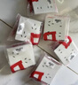 德力西（DELIXI）開關(guān)插座面板 CD821系列10A斜五孔插座時(shí)尚白大板【10只裝】  曬單實(shí)拍圖