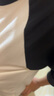 MQDMINI童裝兒童睡衣女童家居服男童秋衣秋褲套裝寶寶純棉舒適長(cháng)袖衣服 森林盟友姜黃 140 曬單實(shí)拍圖