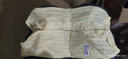 MIKI PAD狗狗衣服春夏季薄款包護肚衣絕育服術(shù)后防舔貓咪衣服透氣防掉毛 背心護肚衣-黃色#可做絕育服 L 胸圍45背長34（建議9-13斤） 曬單實拍圖