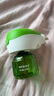 潤本（RUNBEN）電蚊香液驅(qū)蚊液蚊香液120晚45ml×4瓶+1器驅(qū)蚊 曬單實(shí)拍圖