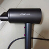 康夫（CONFU）電吹風(fēng)機(jī)家用大風(fēng)力1800W大功率吹風(fēng)機(jī)理發(fā)店專用智能恒溫吹風(fēng)筒便攜造型吹風(fēng)機(jī)節(jié)日禮物 3143【輕奢灰】1800W 強(qiáng)效速干 曬單實(shí)拍圖