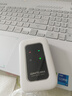 影騰隨身wifi三網(wǎng)通用無線wi-fi6免插卡移動聯(lián)通電信無限制便攜式4G高速隨行網(wǎng)絡通用流量2025款5GHF 【三網(wǎng)通3000毫安充電款+白色】超長續(xù)航 曬單實拍圖