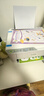 愛普生（EPSON）打印機家用小型 L3251 L3253 彩色照片噴墨倉式連供A4手機電腦無線掃描復(fù)印一體機作業(yè)試卷學(xué)生用 【官配款】L3251白色（無線打印掃描三合一） 官方標配 曬單實拍圖