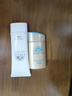 安熱沙（Anessa）小金瓶防曬乳60mL+美白清透防曬啫喱90g高倍防曬防水防汗七夕禮物 曬單實(shí)拍圖
