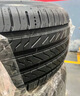 米其林（MICHELIN）汽車輪胎 225/50R17 98W 浩悅五代 Primacy 5 適配雅閣/奔馳C級 曬單實拍圖