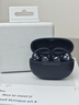 韶音（SHOKZ）OpenDots ONE動鈦圈開放式藍牙耳機耳夾式耳機藍牙跑步運動無線E310 黑色 曬單實拍圖