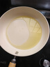 愛(ài)仕達(dá)（ASD）平底鍋不粘鍋一日食陶瓷煎鍋牛排早餐煎蛋鍋28CM電磁爐燃?xì)馔ㄓ肨1 曬單實(shí)拍圖