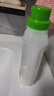 CHANTECLAIR大公雞管家植物液態(tài)洗衣皂洗衣液（白苔香味）1.5L【臨期清倉】 曬單實(shí)拍圖