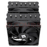 Thermalright(利民) Peerless Assassin 120 SE 逆重力6熱管 風(fēng)冷散熱器 雙塔逆轉(zhuǎn)雙C12C風(fēng)扇 PA120 SE 曬單實(shí)拍圖