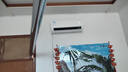 美的空調(diào)掛機(jī) 酷省電 大1.5匹 新一級能效 家電國家補(bǔ)貼20% 臥室變頻冷暖 KFR-35GW/N8KS1-1無憂安裝 曬單實拍圖