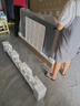 統(tǒng)帥海爾Ieader L65F8 65英寸504分區(qū)MiniLED智慧屏京東自營6+128G高刷游戲AI電視國家補(bǔ)貼20%一級(jí)能效 曬單實(shí)拍圖