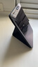 PITAKA適用蘋果iPadmini7保護殼iPadPro2025-18款保護套iPad11/10支架殼Air7/6磁吸雙面夾帶筆槽平板皮套 黑色 iPad Air7 2025 11寸/通用Air6 曬單實拍圖