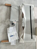 羅蘭（Roland）電鋼琴RP30智能帶蓋88鍵重錘立式數(shù)碼鋼琴黑棕色+琴凳耳機(jī)禮包 曬單實(shí)拍圖