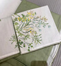 潔麗雅（Grace）100%純棉四件套新疆棉床上用品床單被套200*230cm1.5/1.8米床 曬單實拍圖