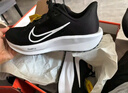 耐克NIKE跑步鞋男子減震QUEST 6運(yùn)動(dòng)鞋F(xiàn)D6033-001黑42 曬單實(shí)拍圖