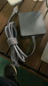 e磊（elei）小米R(shí)edmi G pro電源適配器紅米AD330充電器19.5V16.9A 330w 氮化鎵足功率便攜式 曬單實(shí)拍圖