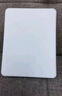 智思慧 適用華為matepad pro10.8英寸保護(hù)套 橫豎支撐旋轉(zhuǎn)透明殼帶筆槽 平板硅膠全包防摔抗彎皮套 藍(lán)色 曬單實(shí)拍圖