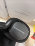 寶華韋健Px7S3新旗艦2025頭戴式藍(lán)牙耳機(jī) HiFi音質(zhì)主動降噪無線耳機(jī) 非Px7S2e升級 玄鐵黑 曬單實拍圖