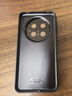 京工智造【自帶鏡頭膜】適用華為mate70pro手機(jī)殼mate70保護(hù)套全包防摔pro+后殼素皮高檔男新款女 【曜石黑】升級(jí)鏡頭全包保護(hù) Mate70Pro/Pro＋通用（贈(zèng)水凝膜） 曬單實(shí)拍圖