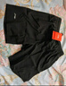 李寧（LI-NING）運(yùn)動(dòng)短褲男夏季透氣薄款寬松休閑戶(hù)外速干跑步健身冰絲五分褲 曬單實(shí)拍圖