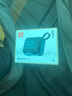 JBL GO4 音樂金磚四代 【國家補貼】藍牙音箱 戶外便攜音箱 電腦音響 低音炮 jbl go4 音箱 爵士藍 曬單實拍圖