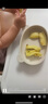嬰享（Genieten）主食餃子粉低筋面粉口感無麩質(zhì)無添加小麥粗糧 家用面粉505g 大米餃子粉 505g*1盒 曬單實拍圖