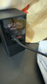 貝爾金（BELKIN）數(shù)據(jù)線 100W快充 Type-C充電線 PD快充 蘋(píng)果筆記本電腦充電 ipad充電 3米編織線黑色 CAB014 曬單實(shí)拍圖