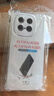 塵卡 適用vivo iQOO Z10TurboPro手機(jī)殼全包鏡頭軟殼V2453A新款氣囊防摔外殼5G透明硅膠保護(hù)套簡(jiǎn)約男女 手機(jī)殼 曬單實(shí)拍圖