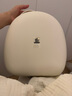小白熊SnowBear吸奶器免手扶電動(dòng)全自動(dòng)熱敷便攜掛脖式雙邊吸乳器收納包組合8909 曬單實(shí)拍圖