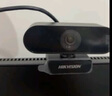 HIKVISION?？低曤娔X攝像頭高清帶麥克風(fēng)直播1080P廣角USB外接筆記本臺(tái)式機(jī)家用視頻會(huì)議辦公網(wǎng)絡(luò)帶貨E12 曬單實(shí)拍圖