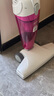 美的（Midea）吸塵器SC861A家用手持立式吸塵器二合一強(qiáng)勁吸力【國家補(bǔ)貼】 曬單實(shí)拍圖