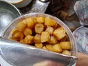 十月稻田 大連產(chǎn)裙帶菜 150g  裙帶菜蝦皮湯 早餐低脂 火鍋煲湯 海產(chǎn)干貨 曬單實拍圖