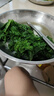 【明星蔬菜】新鮮羽衣甘藍榨汁涼拌輕食蔬菜超市品質(zhì)直播間同款 1斤凈重 曬單實(shí)拍圖