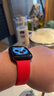 BHO【熱銷(xiāo)1萬(wàn)+】適用蘋(píng)果手表保護殼套apple iwatch s10/11保護殼套s8/se2/3/ultra2/3鏤空軟殼防摔 【黑色】 【iwatch4/5/6/SE2/3】44mm 曬單實(shí)拍圖