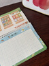 颯望字帖姓名練字帖名字貼名字定制描紅本幼兒園練字本定做練習冊學(xué)前大班初學(xué)筆畫(huà)筆順入門(mén)寶寶寫(xiě)字 男款 帶筆順【48頁(yè)】基礎款 曬單實(shí)拍圖