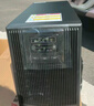 科華技術YTR1101 ups不間斷電源1000VA/900W在線式企業(yè)機房服務器穩(wěn)壓續(xù)航備用UPS電源內置蓄電池標機 曬單實拍圖