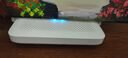 小米（MI）路由器AX1500 高速網(wǎng)絡(luò)5G WiFi6 全千兆自適應(yīng)網(wǎng)口 Mesh全屋 無(wú)線家用路由器 曬單實(shí)拍圖