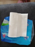 潔云衛(wèi)生紙 4D溶+300張(3層)*12包 速溶壓花平板紙 抽紙廁紙紙巾整箱 曬單實(shí)拍圖