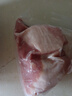 京東跑山豬 國產(chǎn)黑豬里脊肉600g 冷凍 林間慢養(yǎng) 曬單實拍圖