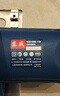 東成切割機(jī)WZE1200-110（A套餐）石材開槽云石機(jī)電鋸切割 曬單實(shí)拍圖