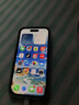 【白條免息】Apple iPhone15 蘋果15 雙卡雙待 國行5G全網(wǎng)通  二手蘋果手機 藍色【驚喜禮包】 【99新】256G【現(xiàn)貨速發(fā)+三年店?！?曬單實拍圖
